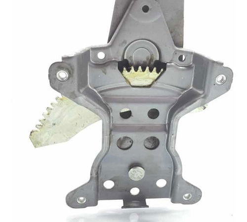 Máquina De Vidro Elétrico T.e S/motor Toyota Etios 2013/2018