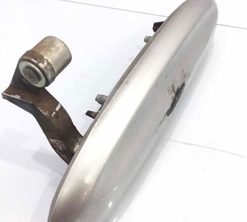Maçaneta Externa Traseira Direita Toyota Etios 2013/2021