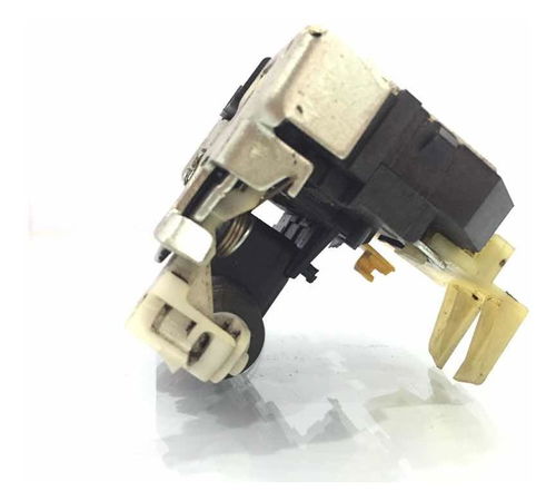 Fechadura Interna Elétrica D.e Renault Sandero 2008/2011