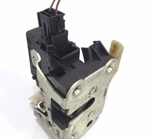 Fechadura Interna Elétrica D.e Renault Sandero 2008/2011