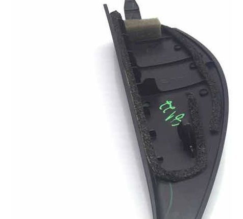 Moldura Acabamento Porta T.d Toyota Etios 2013/2021