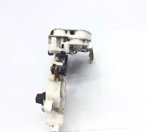 Fechadura T.d Elétrica Toyota Etios 2013/2021