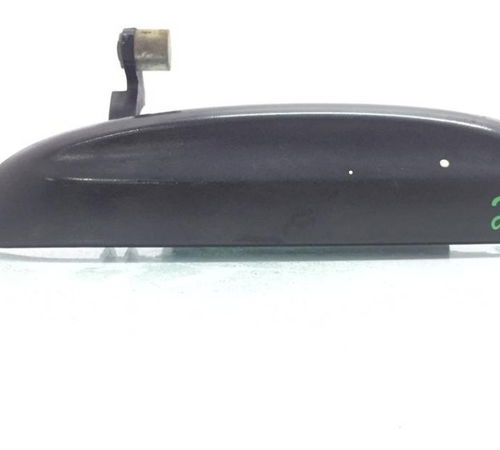 Maçaneta Externa T.d Toyota Etios 2013/...