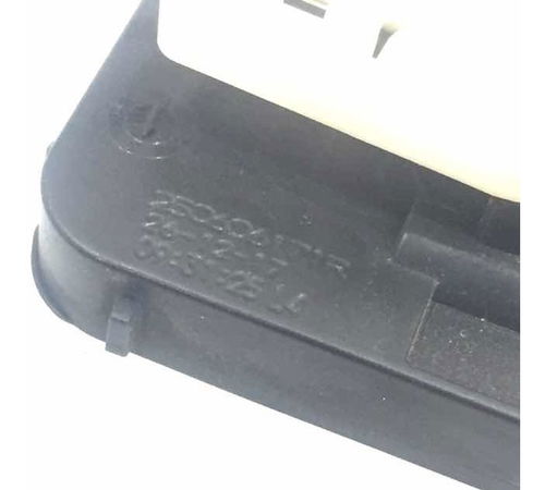 Boia Sensor Bomba Combustível Renault Sandero 1.6 2016/2019