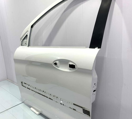 Porta Dianteira Esquerda Ford Ka 2013/2021