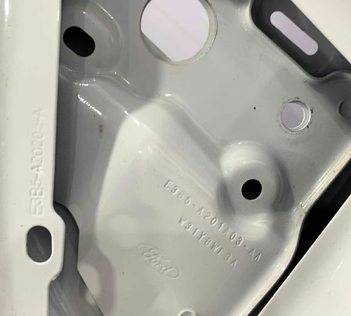 Porta Dianteira Esquerda Ford Ka 2013/2021