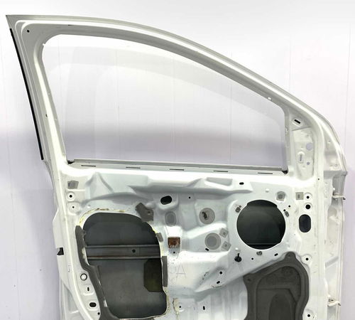Porta Dianteira Esquerda Ford Ka 2013/2021
