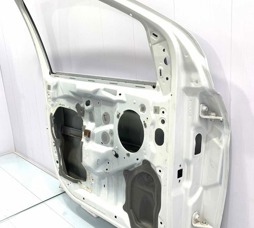 Porta Dianteira Esquerda Ford Ka 2013/2021