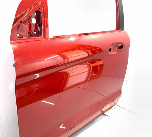 Porta Dianteira Esquerda Ford Ka 2013/2021