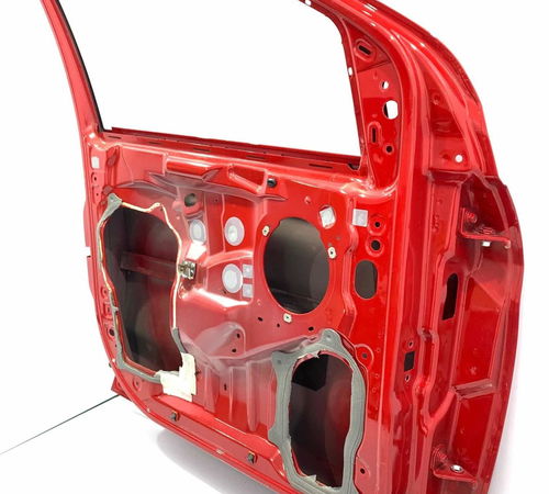 Porta Dianteira Esquerda Ford Ka 2013/2021