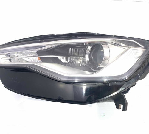Farol Esquerdo Audi A6 2015/2017