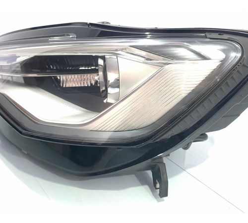 Farol Esquerdo Audi A6 2015/2017