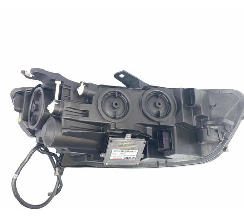 Farol Esquerdo Audi A6 2015/2017