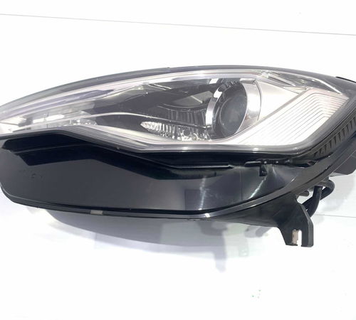 Farol Esquerdo Audi A6 2015/2017