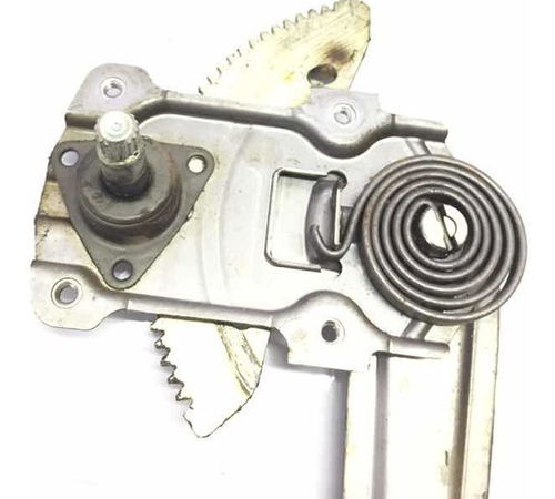 Máquina De Vidro T.d Manual Toyota Etios 2013/2021