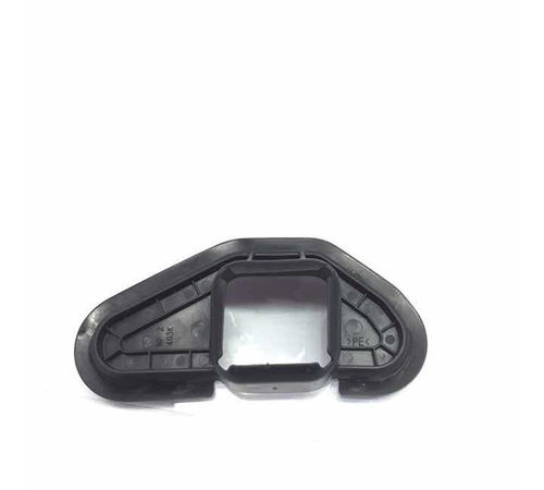 Moldura Acabamento Limitador Porta T.d Toyota Etios 13/21