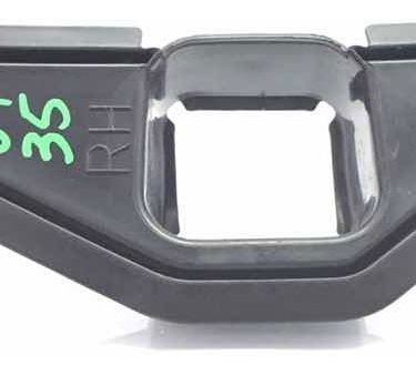 Moldura Acabamento Limitador Porta T.d Toyota Etios 13/21