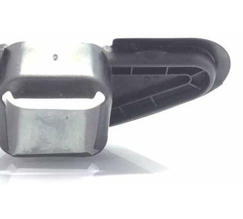 Moldura Acabamento Limitador Porta T.d Toyota Etios 13/21
