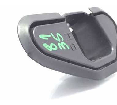 Moldura Acabamento Limitador Porta T.d Toyota Etios 13/21