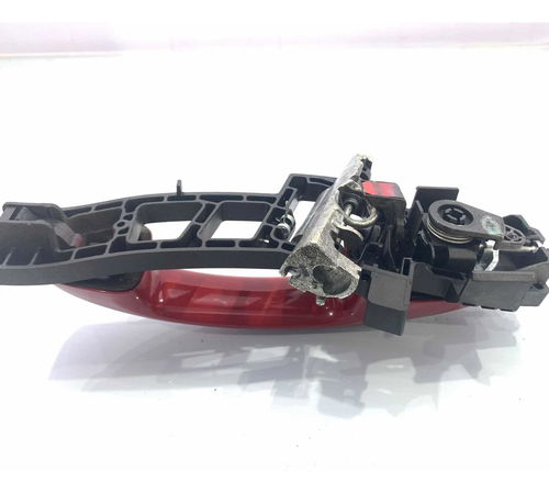 Maçaneta Externa Porta Dianteira Esquerda Ford Ka 2014/2021