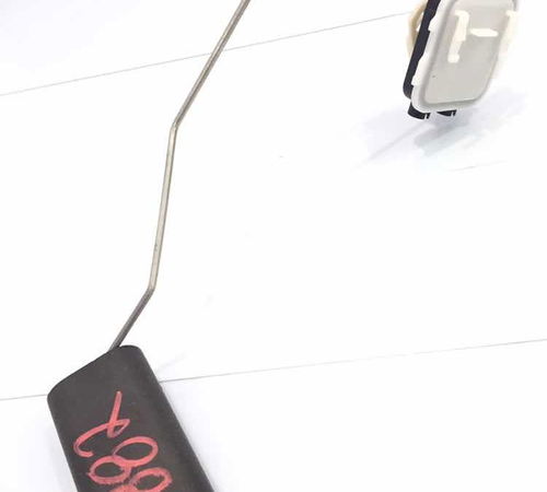 Boia Sensor Bomba Combustível Ford Ecos...