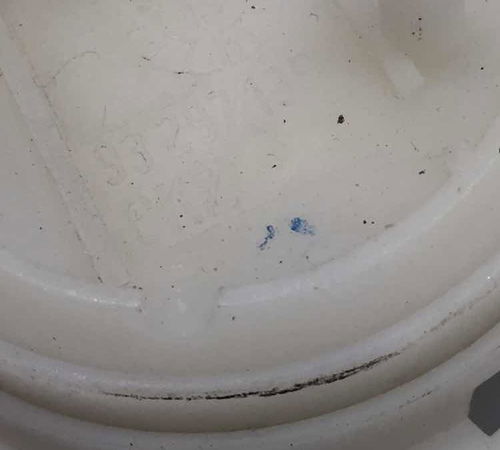 Boia Sensor Bomba Combustível Gm Vectra 2.0 2006/2012