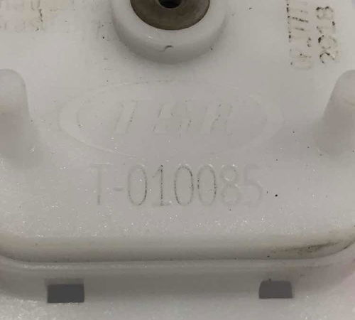 Sensor Bomba Combustível Gm Vectra 2.0 2006/2008