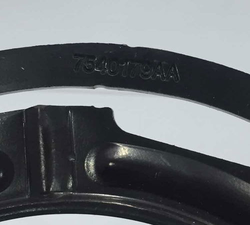 Rosca Trava Tanque Hyundai Creta 2.0 2018/2019