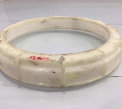Trava Rosca Bomba Combustível Toyota Etios 2014/2021