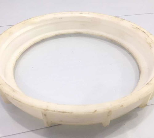 Trava Rosca Bomba Combustível Toyota Etios 2014/2021