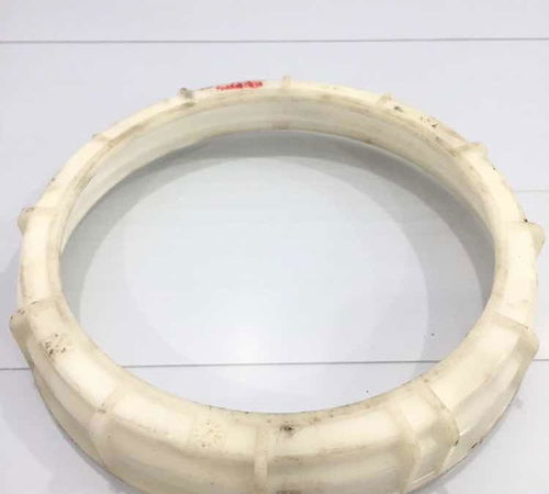 Trava Rosca Bomba Combustível Toyota Et...