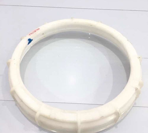 Trava Rosca Bomba Combustível Toyota Et...