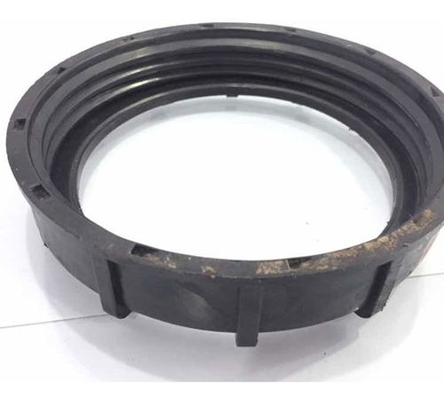 Trava Rosca Bomba Combustível Vw Polo 1.6 2007/2012