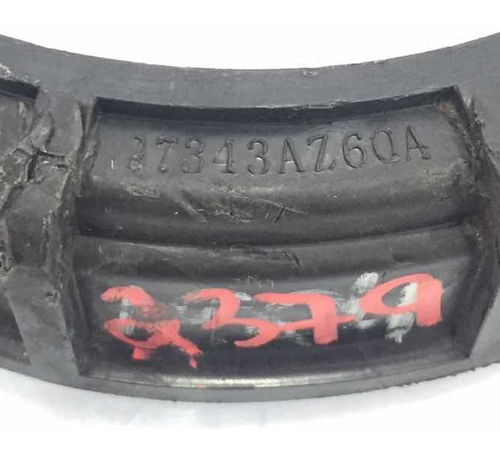 Trava Rosca Bomba Combustível Nissan Tiida/livina