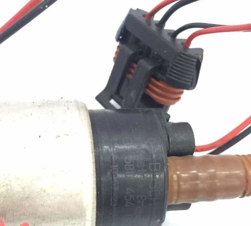 Motor Bomba Combustível Vw Polo/gol 1.6 2005/2012