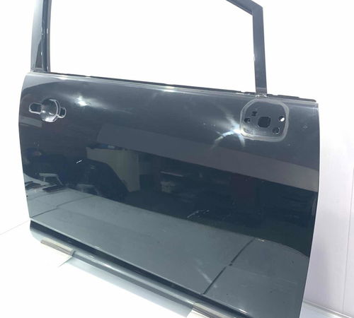 Porta Dianteira Direita Nissan Tiida 2009/2015