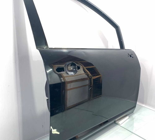 Porta Dianteira Direita Nissan Tiida 2009/2015