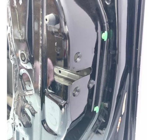 Porta Dianteira Direita Nissan Tiida 2009/2015