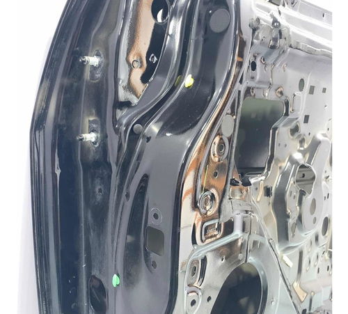 Porta Dianteira Direita Nissan Tiida 2009/2015