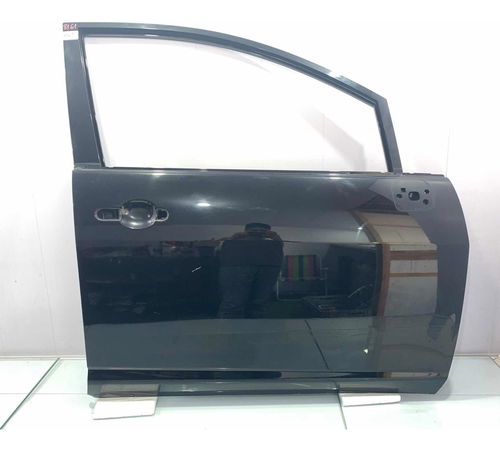 Porta Dianteira Direita Nissan Tiida 200...