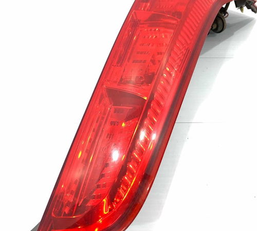 Lanterna Esquerda Honda Cr-v  2007/2011