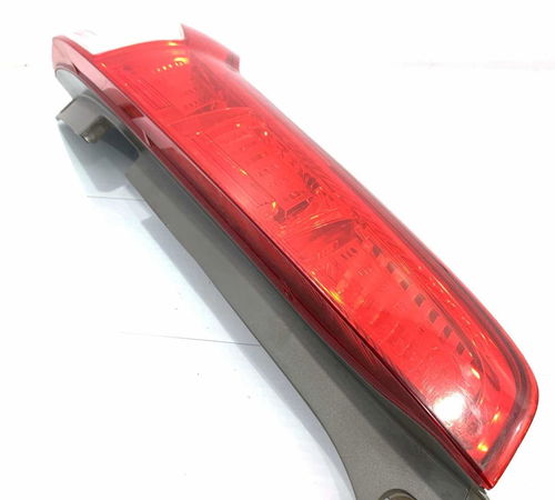 Lanterna Esquerda Honda Cr-v  2007/2011