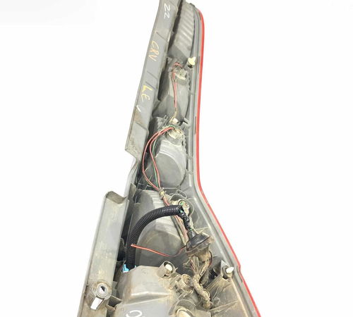 Lanterna Esquerda Honda Cr-v  2007/2011