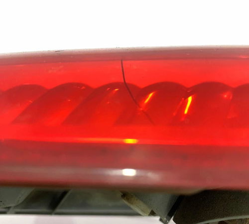 Lanterna Esquerda Honda Cr-v  2007/2011