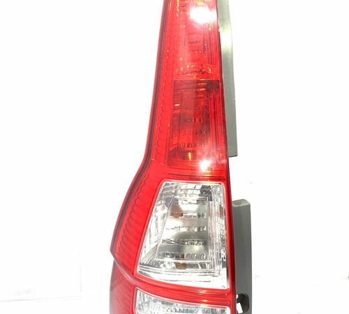 Lanterna Esquerda Honda Cr-v  2007/2011