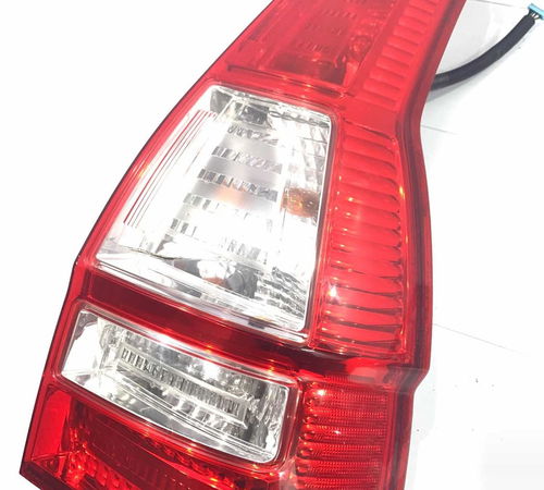 Lanterna Direita Honda Cr-v 2007/2011