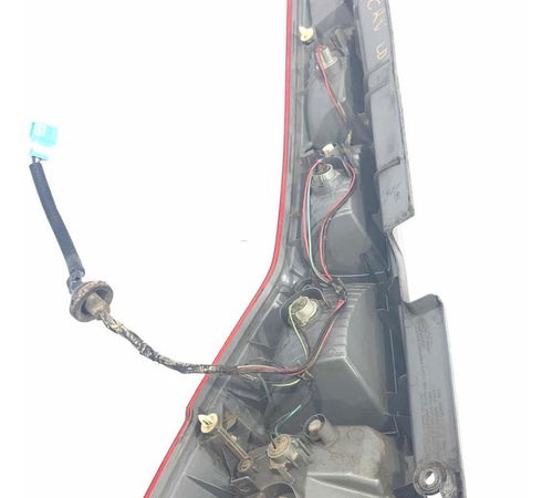 Lanterna Direita Honda Cr-v 2007/2011