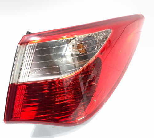 Lanterna Direita Hyundai Hb20s 2015/2018