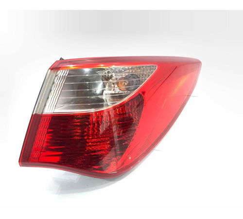Lanterna Direita Hyundai Hb20s 2015/2018