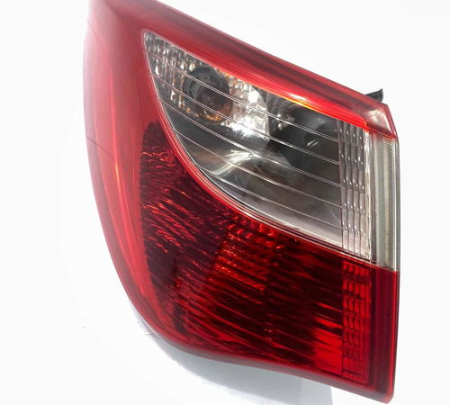 Lanterna Esquerda Hyundai Hb20s 2015/201...